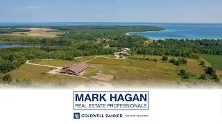 EXPANSIVE, LUXURY Equestrian Estate in Northern Michigan! | Traverse City Real Estate