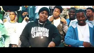 #4L (JP x DayDeez x TreyBandz) - BREAK ME OFF (Prod. @Chrisonthabeat) | Dir @YOUNG_KEZ (Music Video)
