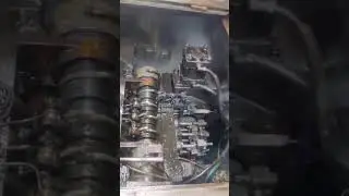 #Chunzu CBF-63S #Working Overview #fasteners #parts
