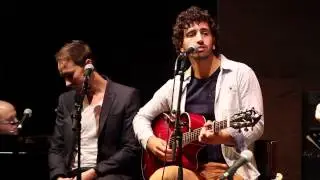 More Love - Greg Barnett & Peter Caulfield