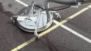 Professional Surface Cleaner/Professional Fl&auml;chenreiniger | Mosmatic Switzerland