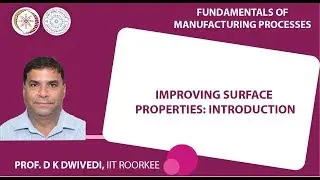 Improving surface properties: Introduction