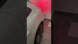 Porsche Panamera GTS Redstar Exhaust OPF Delete, Tune and OEM Valve Control by PowerKing ChipTuning