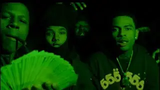 RG sleezekay - Fat Joe (Official Music Video) Shot By @TheSpotlight_PNW