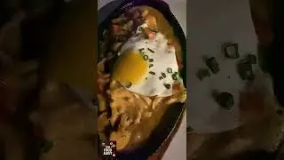 Cheesy, Loaded, Perfect &ndash; Shah Poutine in Dhaka