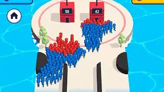 Mod Control Game Gameplay All Levels iOS,Android