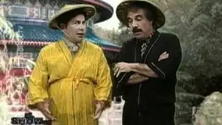 El Show de Raymond - Siguimi Oriental