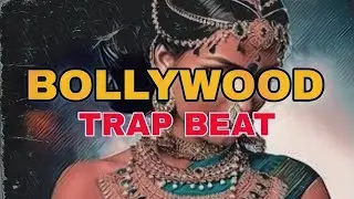 [ FREE ] BOLLYWOOD TYPE BEAT  | INDIAN SAMPLE BEAT | BOLLYWOOD SAMPLE TYPE BEAT 2024 | HIP HOP BEAT