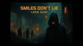 Leon Dusk - Smiles Don't Lie