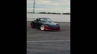Team Road Star 🌟  Drift team || Miata Power