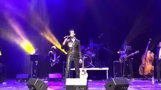 Elvis Tribute Israel - Surrender