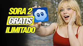 NUEVO AGENTE IA! Nano Banana Pro y Sora 2 Gratis