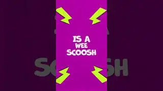 Child flu vaccine: help beat flu with a wee scoosh (9:16)