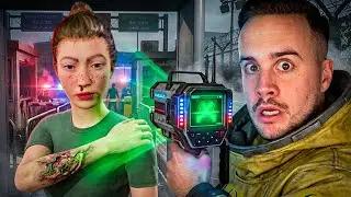 Ich muss den INFIZIERTEN finden, oder ich sterbe! (Quarantine Zone)