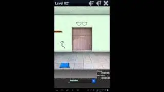 100 Doors Remix Level 21 Walkthrough Cheats