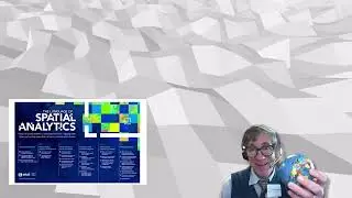 Colorado School of Mines GEGN590 GIS-based project Week 5 Analysis Methods and Workflows