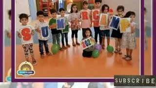 Summer Camp Fun Pictorial Highlights of The Charter School #summercampfun  #TheCharterSchool