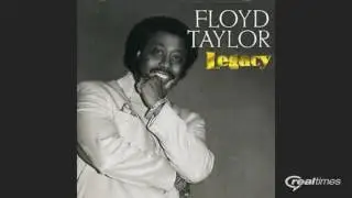 Floyd Taylor Old School Style