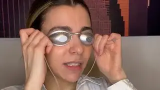 Cuando vas a hacerte la depilaci&oacute;n l&aacute;ser! #comedia #humor