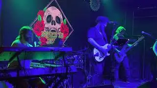 It&rsquo;s a Cat in the Room/Shakedown Street ~Marcus Rezak&rsquo;s Shred is Dead at The Holding Company OB 4/8