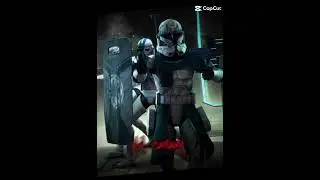 clone edit #starwars #swedit #edit #clonewars #clonetrooper #captainrex