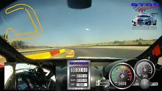 BMW ///M Performance Parts Race Series - Passion for Speed 2023 - William Einkamerer