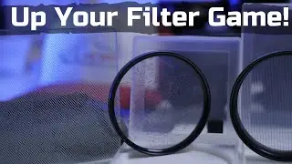 Enhance Your Image with Lens Filters!