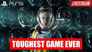 Abb Tak Ki Sabse Mushkil Game | Returnal PS5 Hindi #bablufighter