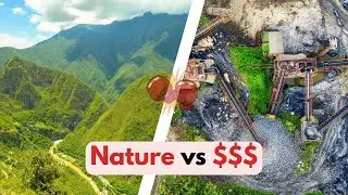 Can Ecuador Keep Its Promise to Protect Yasun&iacute; National Park?