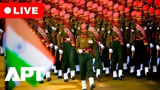 LIVE | India&rsquo;s 77th Republic Day 2026 | Watch Grand Parade & Ceremonial March at Kartavya Path | APT