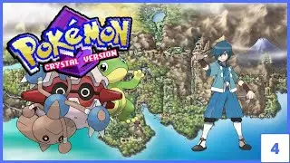 Falkner the Flying Type Gym Leader
