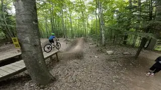 NTN South Bike Park 2023