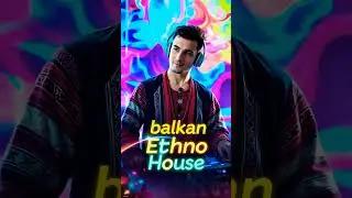 Macedonian Ethno House, Volume One #shortsfeed #remix#shortvideo #shorts #short #shortsvideo