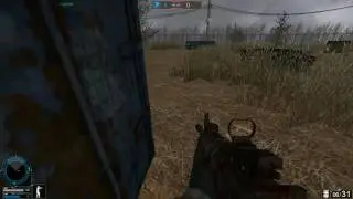 Operation 7 Clan War The Chosen vs -Liberation_SoldierZ- (Short & Clear)