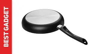 Best Cookware Sets 2022 - Amazon Basics 3-Piece Review