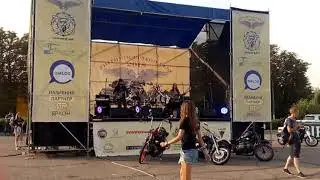 ТРИ МОСТИ - Пам'ятай (CUSTOM FEST)