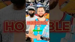 The NBA All Star Game was a DISASTER 😐🚨