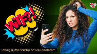 Laugh, Learn & Love Again ❤️ | Live Dating Advice from 30-Year Coach | 8-6-25