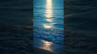 Ocean Waves - Calming Music for #relaxing #meditation #sleep #calm