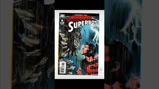 Rare Comic Books  