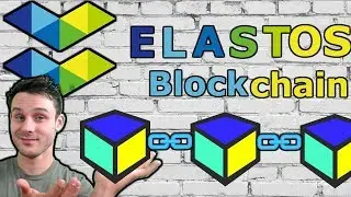 Elastos Blockchain | Secure and Scalable | $ELA Will 10x | Elastos Smart Economy