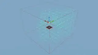 Wave Function Collapse 3D Tiled Level Generator Demo [Starlight]