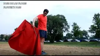 Bullfighting Workout  PASE DE LAS FLORES vs REGIOMONTANA  Chicago