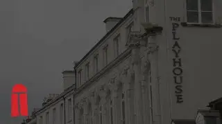 Venue Hire | The Playhouse | Derry-Londonderry