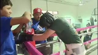 Fredy v  cuate pe&ntilde;a 1 parte