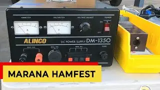 Marana Hamfest 2021