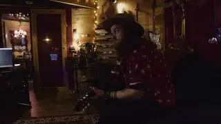 Voltage // Fortunes & Willows (Recording Session)