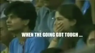 inspirational video of India Cricket.... world cup 1983-2011