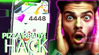 🍕 I Tried the NEW Pizza Ready! Hack &ndash; Unlimited Gems Proof!