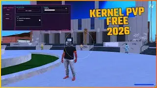 CHEAT GR&Aacute;TIS FIVEM 2026 ATUALIZADO | MOD KERNEL MENU EXTERNO + PASSO A PASSO